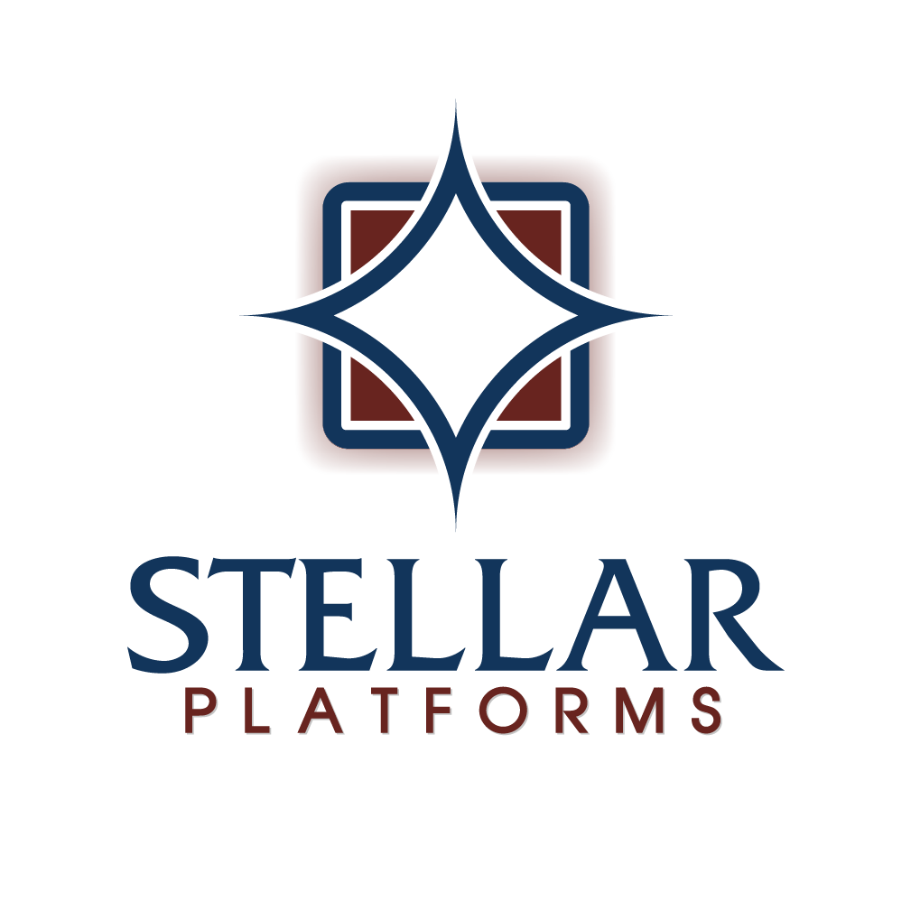 Stellar Platforms logo