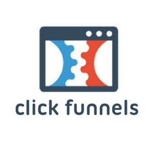 clickfunnels logo square