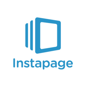 instapage logo square