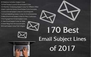 best email subject lines 2017 featured image