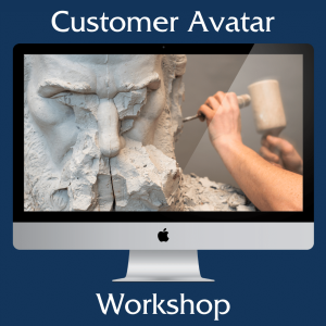 customer avatar workshop