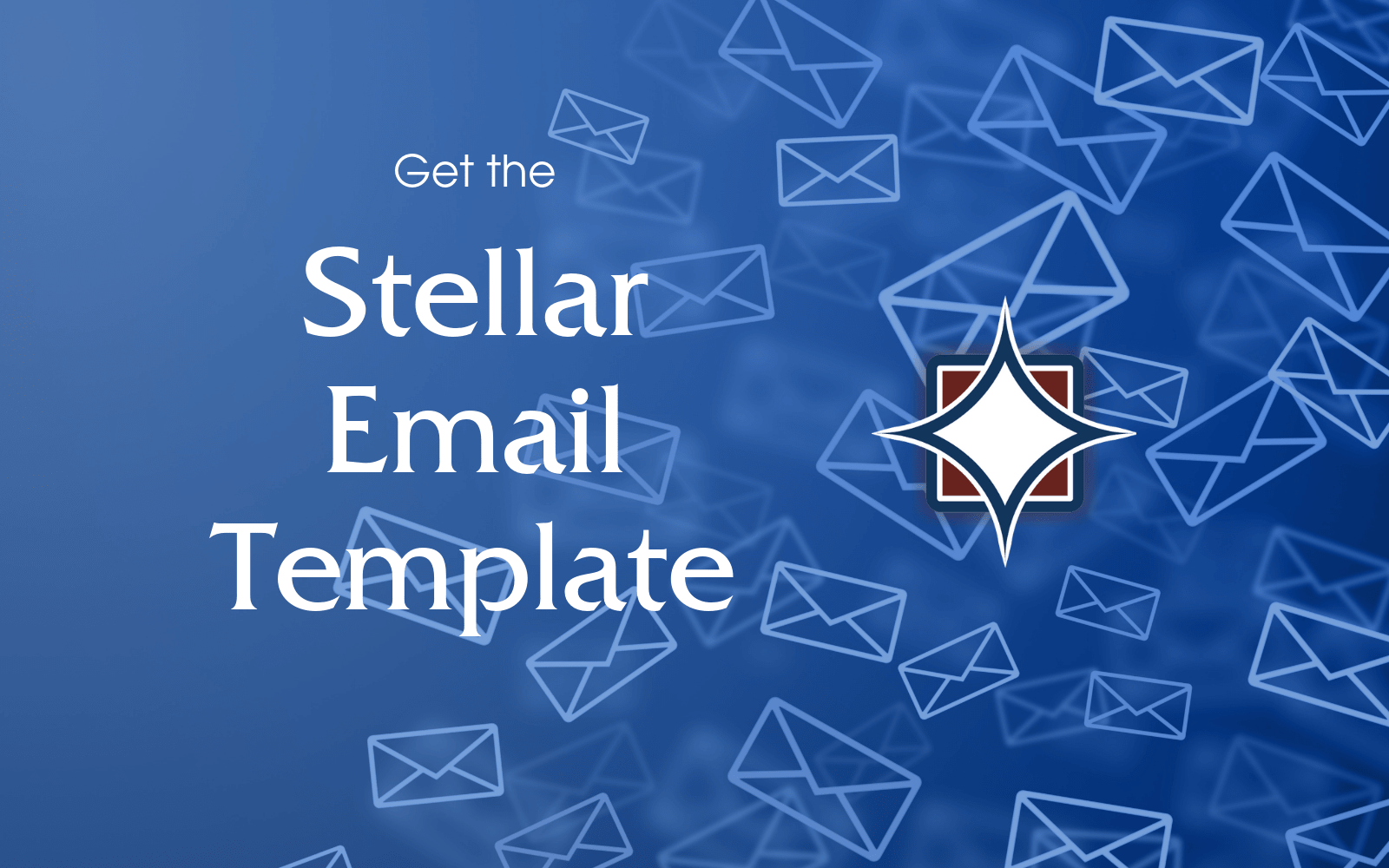 The Stellar Email Template Stellar Platforms