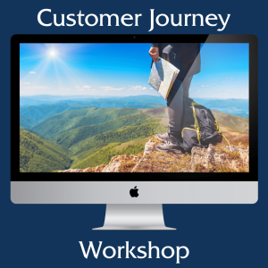customer journey workshop